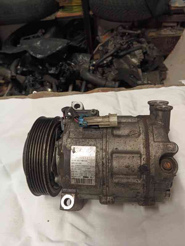 Prodám náhradní díly na Alfa Romeo 159 JTD, Breda,  2. díl - foto 13