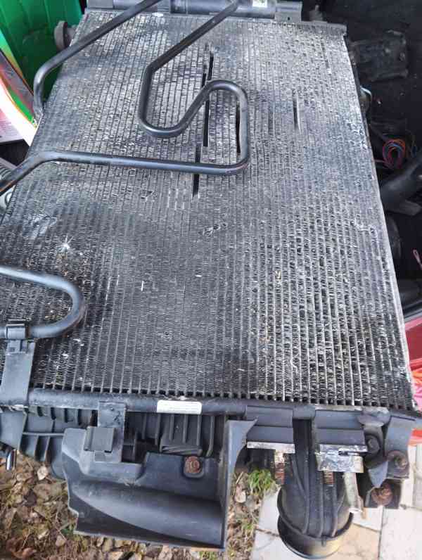 Prodám náhradní díly na Alfa Romeo 159 JTD, Breda,  2. díl - foto 3