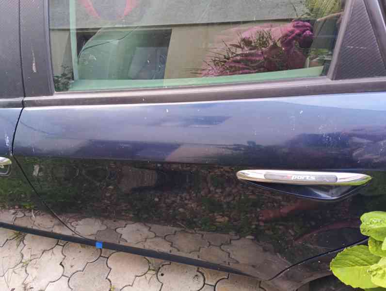 Prodám náhradní díly na Alfa Romeo 159 JTD, Breda,  2. díl - foto 19