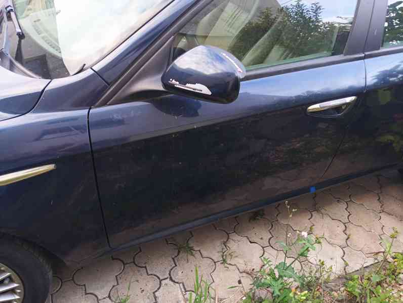 Prodám náhradní díly na Alfa Romeo 159 JTD, Breda,  2. díl - foto 25