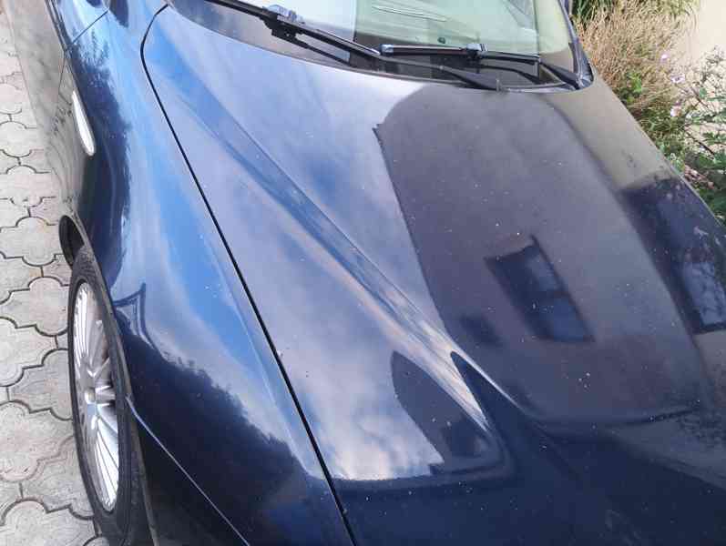 Prodám náhradní díly na Alfa Romeo 159 JTD, Breda,  2. díl - foto 22