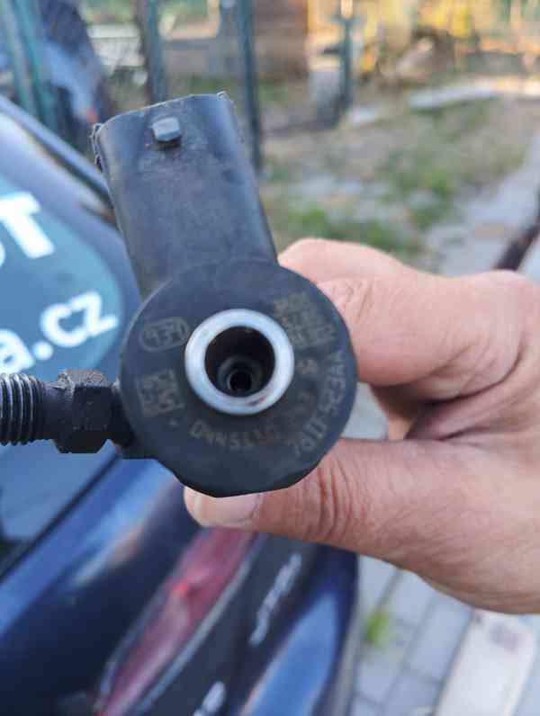 Prodám náhradní díly na Alfa Romeo 159,  2. díl - foto 34