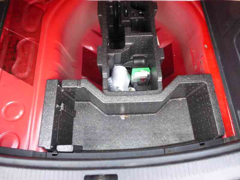 ŠKODA Fabia Combi Style 1,0 TSI 81 kW - foto 11