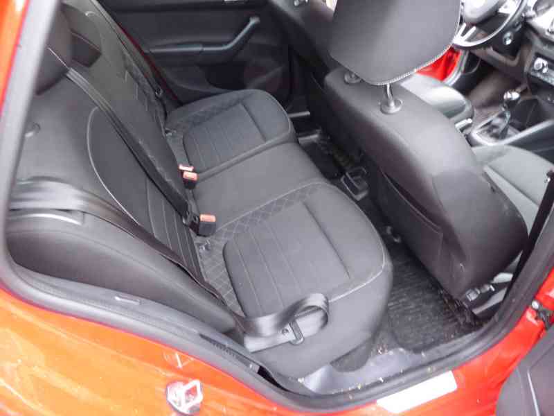 ŠKODA Fabia Combi Style 1,0 TSI 81 kW - foto 13