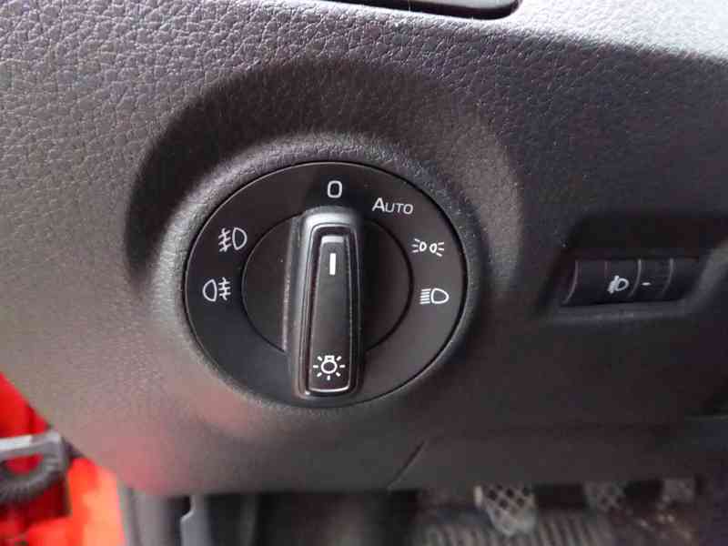 ŠKODA Fabia Combi Style 1,0 TSI 81 kW - foto 16