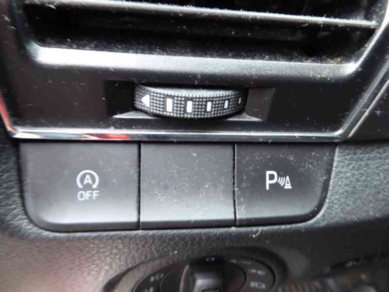 ŠKODA Fabia Combi Style 1,0 TSI 81 kW - foto 17