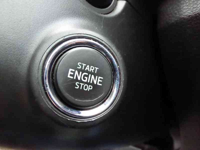 ŠKODA Fabia Combi Style 1,0 TSI 81 kW - foto 18