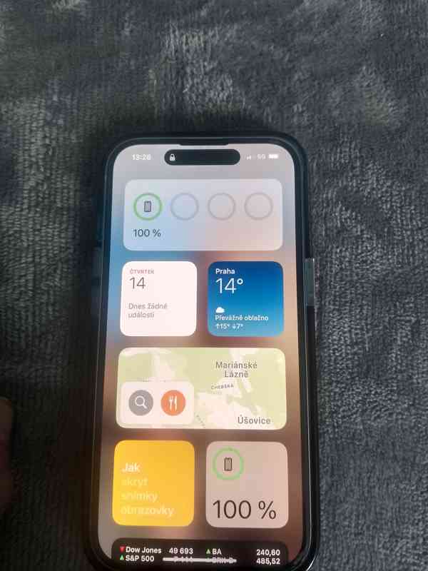 iPhone 15 - foto 5