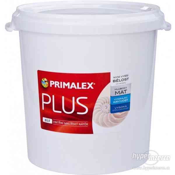 Primalex Plus - foto 1