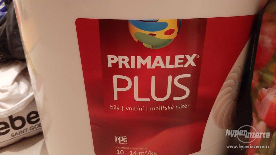 Primalex Plus - foto 3