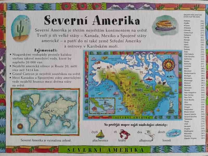 Dětské puzzle - foto 4