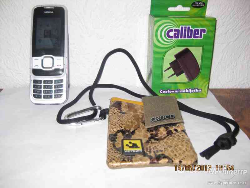 NOKIA 7610 Supernova+SIM karta s bonusem ZDARMA!!! - foto 1