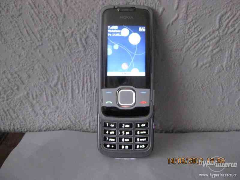 NOKIA 7610 Supernova+SIM karta s bonusem ZDARMA!!! - foto 2