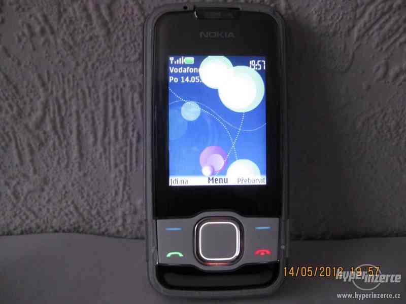 NOKIA 7610 Supernova+SIM karta s bonusem ZDARMA!!! - foto 3
