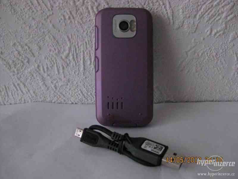 NOKIA 7610 Supernova+SIM karta s bonusem ZDARMA!!! - foto 4
