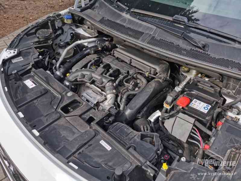 Peugeot 5008 1.6 THP, možnost odp. DPH - foto 7