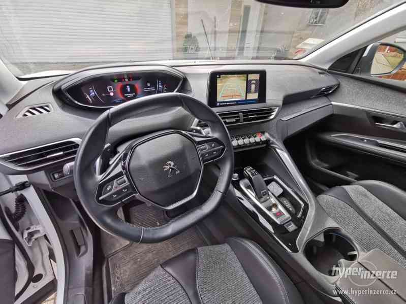 Peugeot 5008 1.6 THP, možnost odp. DPH - foto 10