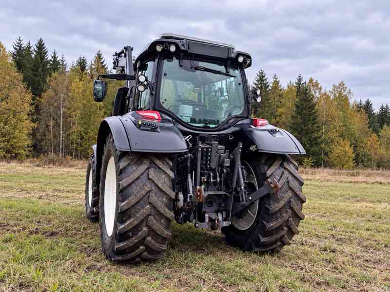 Valtra N174 Twin Track Direct (Možnost leasingu) - foto 2
