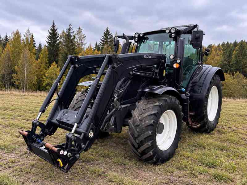 Valtra N174 Twin Track Direct (Možnost leasingu) - foto 1