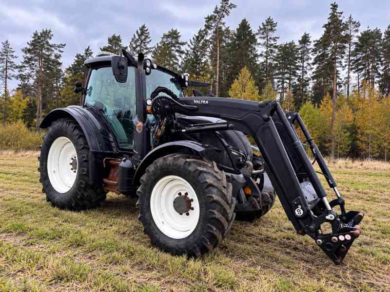 Valtra N174 Twin Track Direct (Možnost leasingu) - foto 4