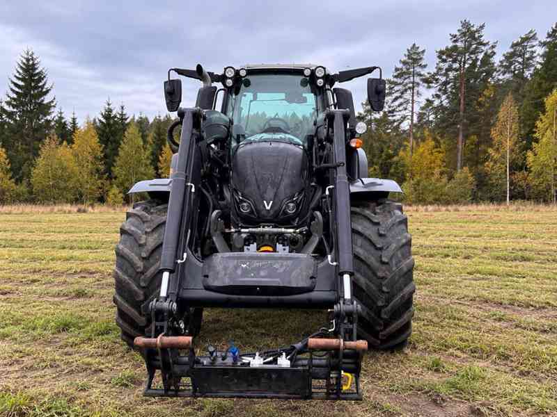 Valtra N174 Twin Track Direct (Možnost leasingu) - foto 5