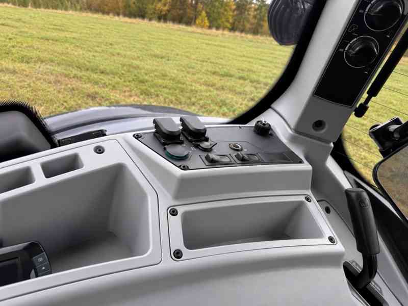 Valtra N174 Twin Track Direct (Možnost leasingu) - foto 8
