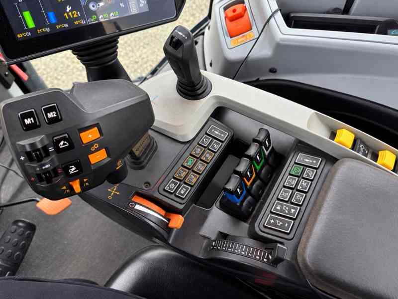 Valtra N174 Twin Track Direct (Možnost leasingu) - foto 7