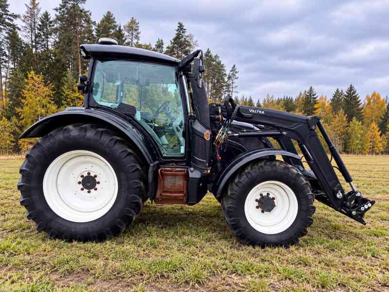 Valtra N174 Twin Track Direct (Možnost leasingu) - foto 3