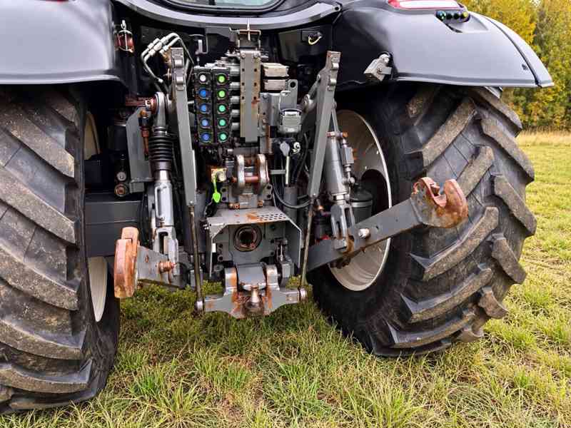 Valtra N174 Twin Track Direct (Možnost leasingu) - foto 6