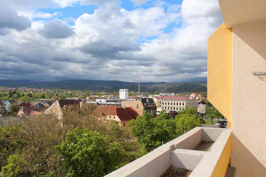 Pronájem družstevního bytu 4+1, Teplice - foto 9