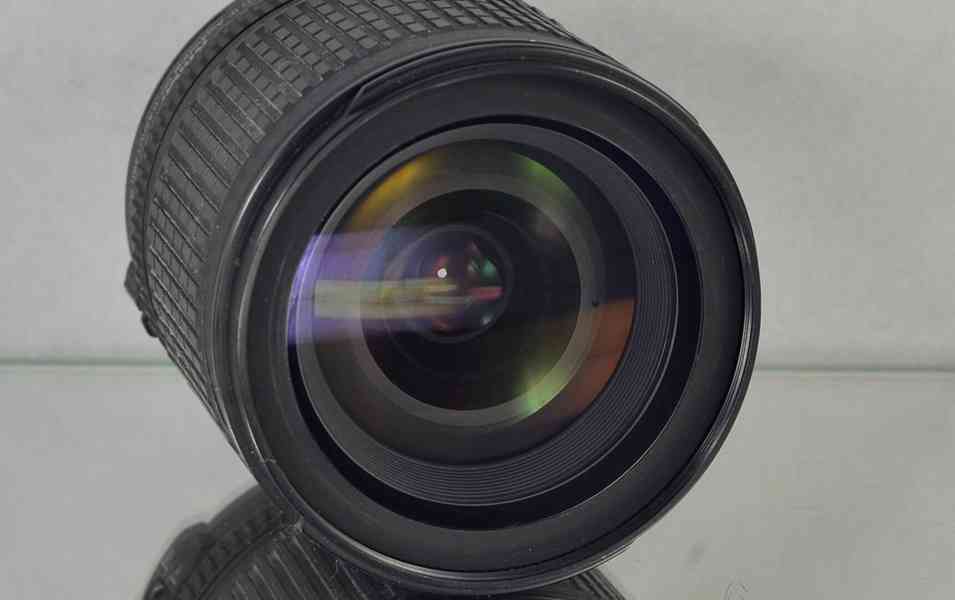 Nikon AF-S 18-135mm 1:3,5-5,6 DX ED **DX - foto 3
