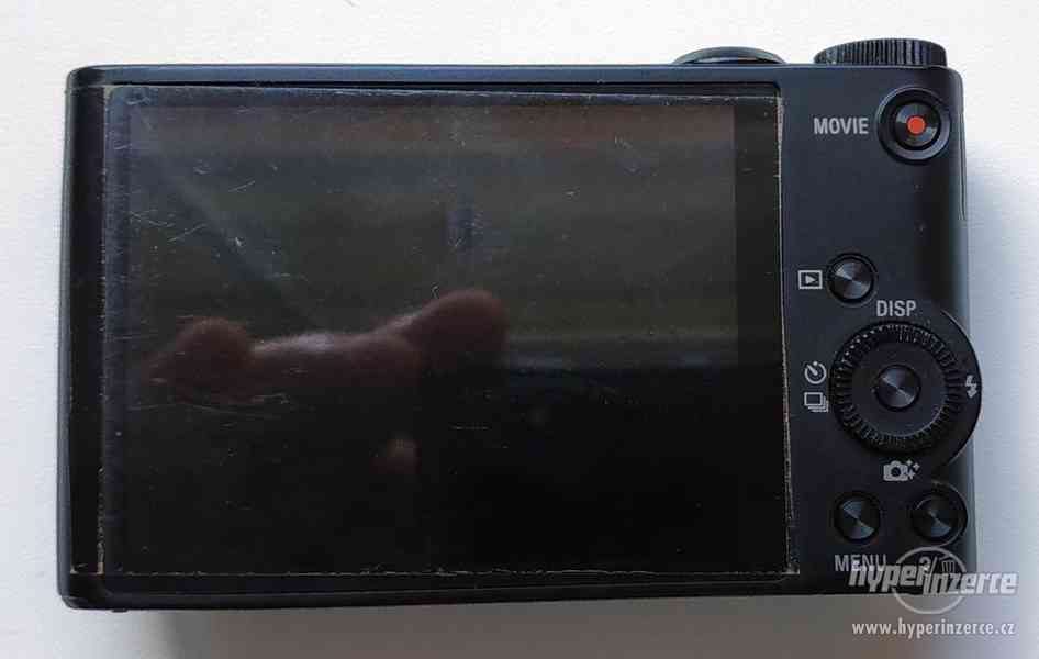 SONY DSC-WX350 - foto 2