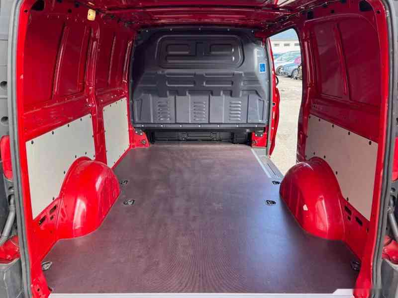 Mercedes-Benz Vito 110 CDI • TZ • Klima - foto 10