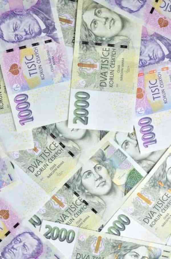 Nabídka půjčky (rychlá, bezpečná, 100% bankovní) - foto 4