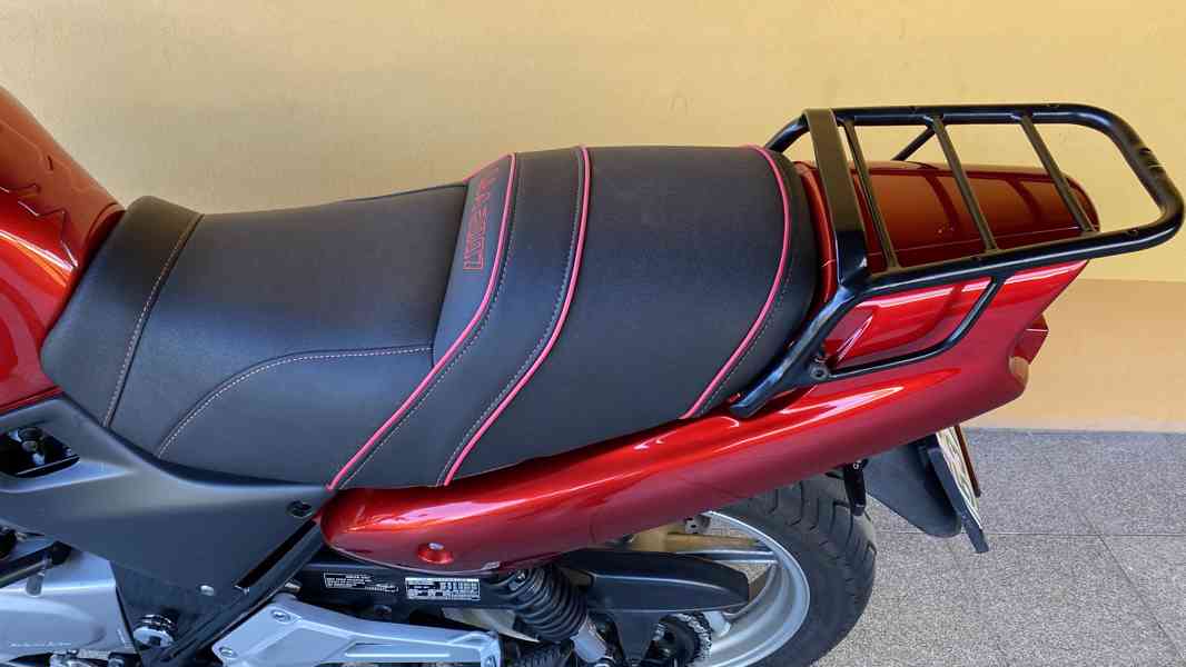 Honda CB 500 / po servisu / LeoVince / 2x klíč / hezký stav - foto 6