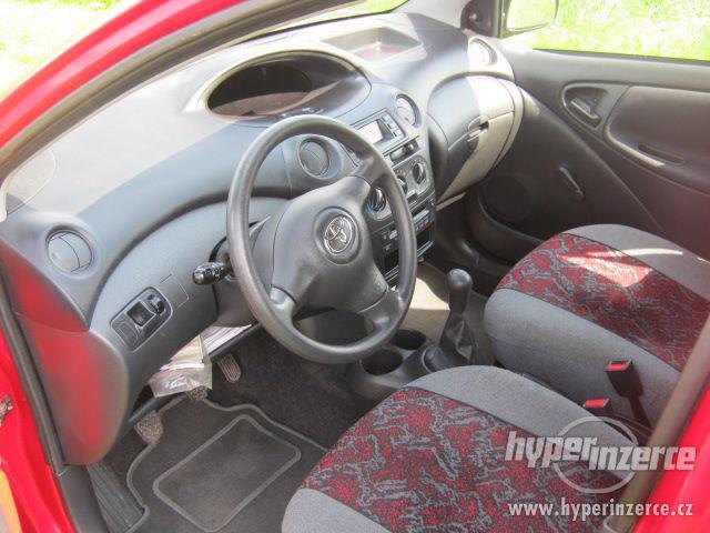 TOYOTA YARIS NAJETO JEN 24TIS. - foto 4