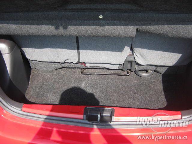 TOYOTA YARIS NAJETO JEN 24TIS. - foto 5