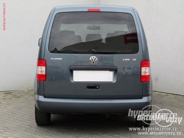 Prodej užitkového vozu Volkswagen Caddy - foto 4