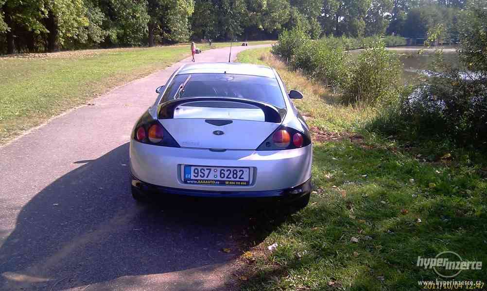 Ford Cougar 2.0 - foto 5