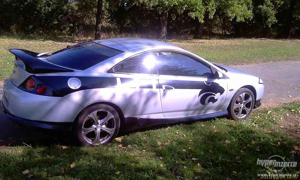 Ford Cougar 2.0 - foto 7