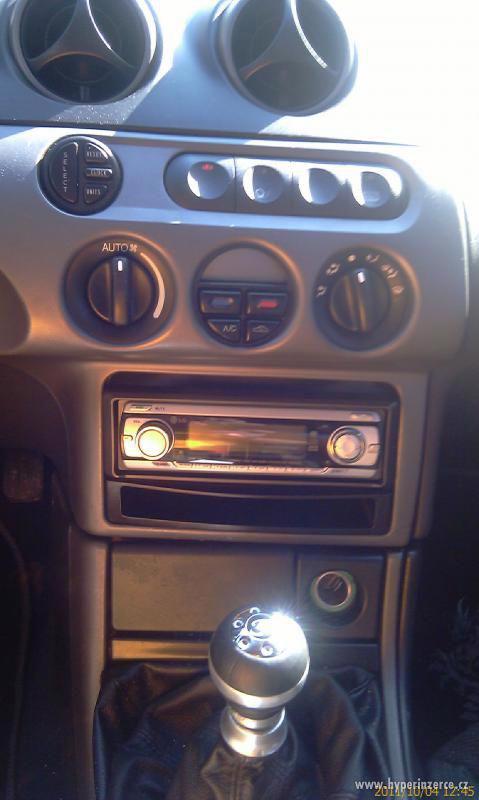 Ford Cougar 2.0 - foto 9