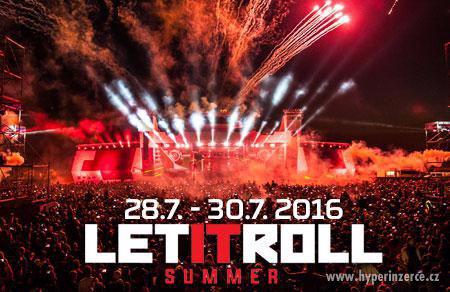 Let it roll festival - foto 1