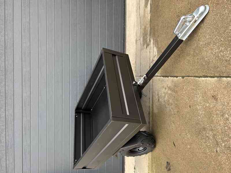 Čtyřkolka Leramotors By APOLLO RFZ 250  - foto 16