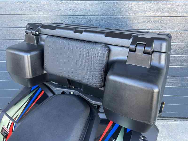 Čtyřkolka Leramotors By APOLLO RFZ 250  - foto 13