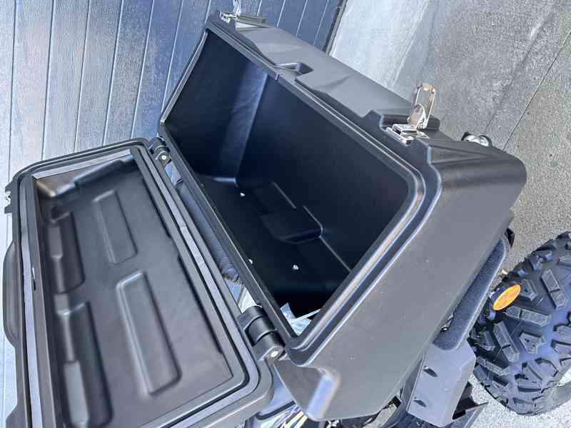 Čtyřkolka Leramotors By APOLLO RFZ 250  - foto 15