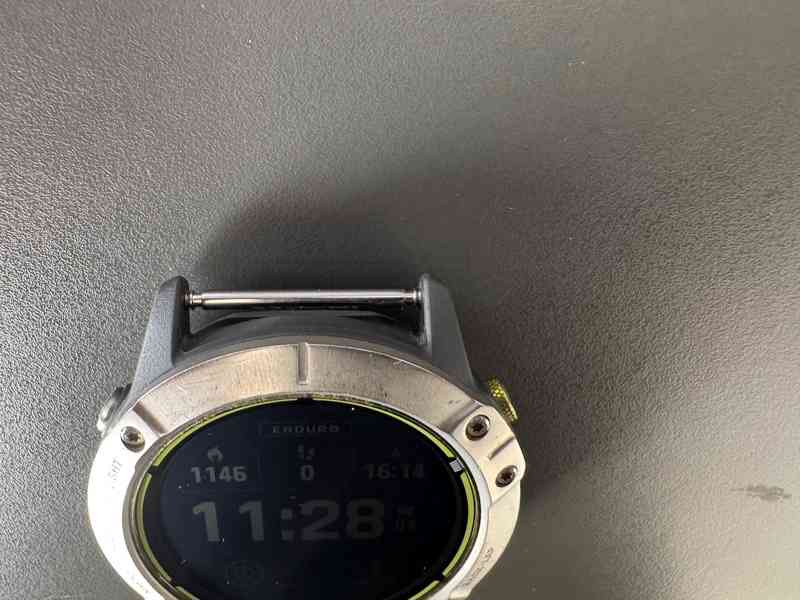 GARMIN ENDURO - foto 6