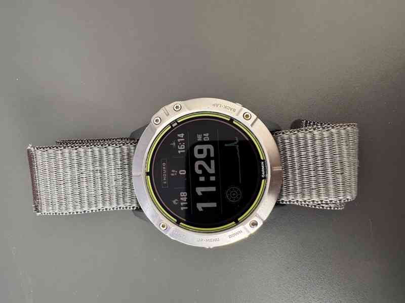 GARMIN ENDURO - foto 8