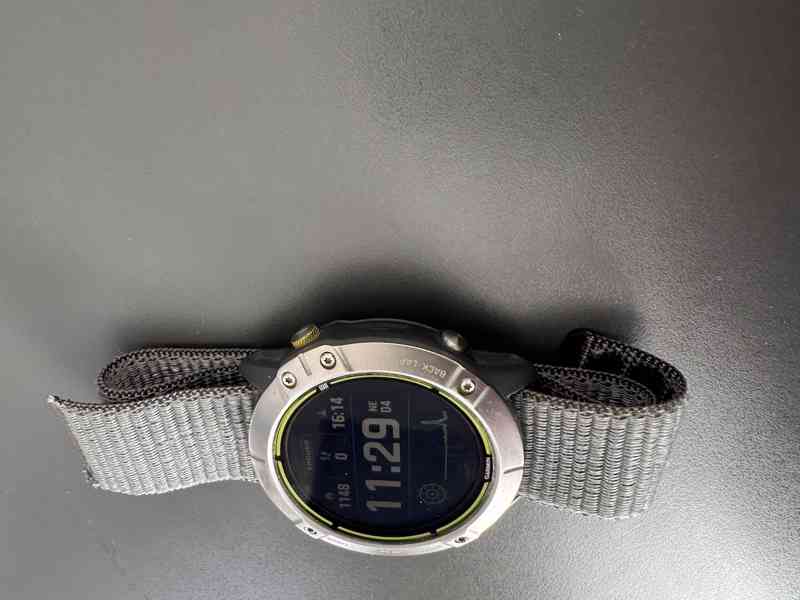 GARMIN ENDURO - foto 9