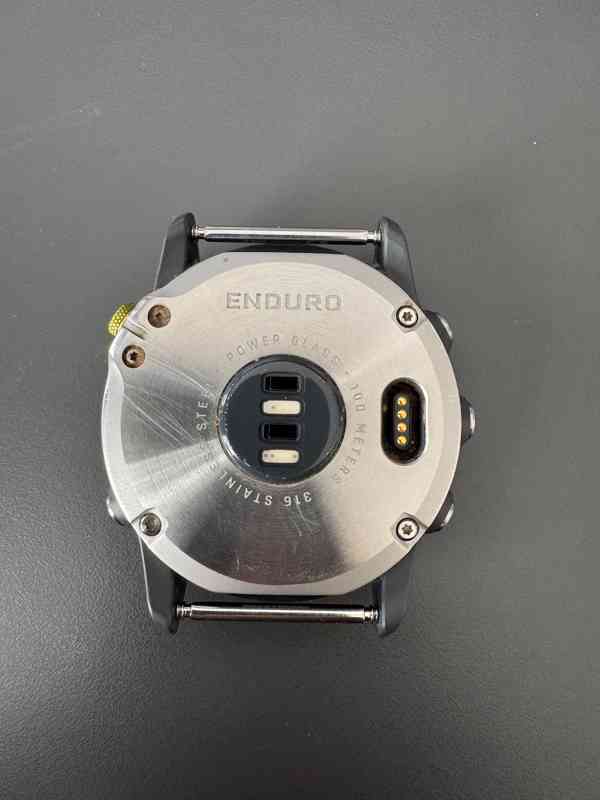 GARMIN ENDURO - foto 2