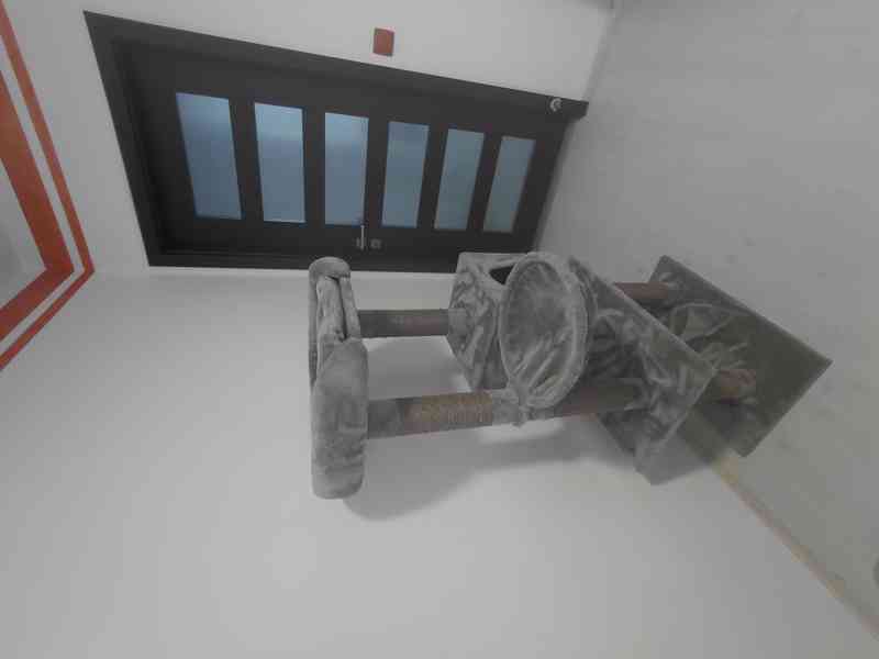 škrábadlo pro kočky - foto 2